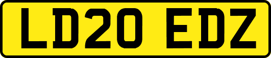 LD20EDZ