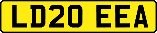 LD20EEA