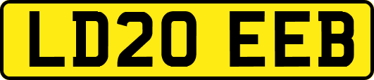 LD20EEB