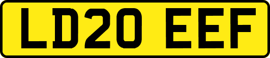 LD20EEF