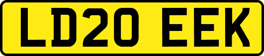 LD20EEK