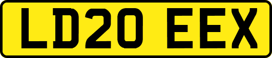 LD20EEX
