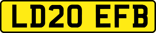 LD20EFB