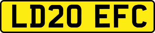 LD20EFC