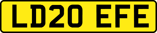 LD20EFE