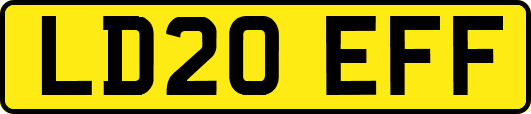 LD20EFF
