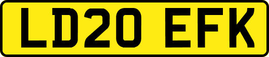 LD20EFK