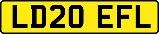 LD20EFL