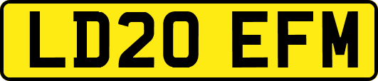 LD20EFM