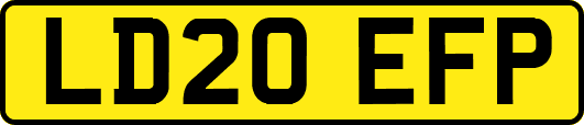 LD20EFP