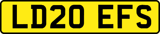 LD20EFS