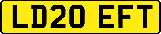 LD20EFT