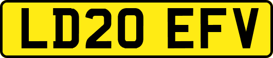 LD20EFV