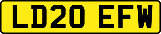 LD20EFW