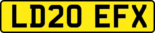 LD20EFX