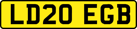 LD20EGB