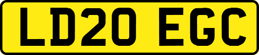 LD20EGC