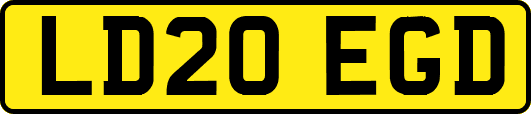 LD20EGD