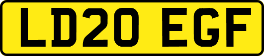 LD20EGF