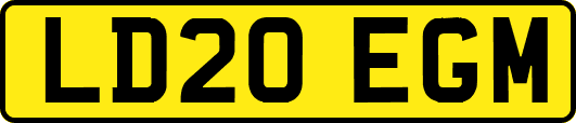 LD20EGM