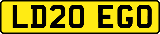 LD20EGO
