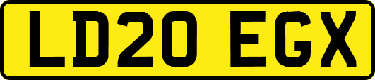 LD20EGX