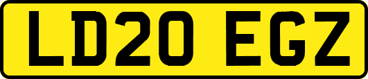 LD20EGZ