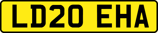 LD20EHA