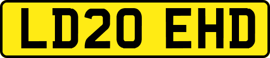 LD20EHD