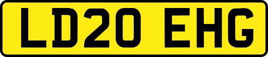 LD20EHG