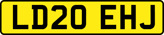 LD20EHJ