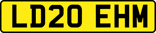 LD20EHM