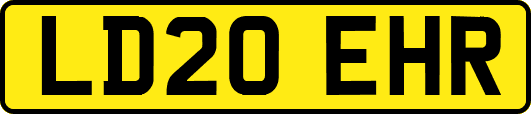 LD20EHR