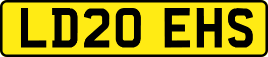 LD20EHS