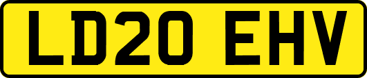 LD20EHV
