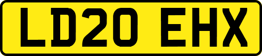 LD20EHX