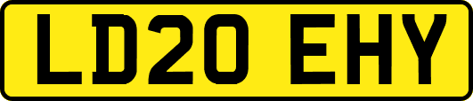 LD20EHY