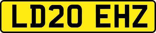 LD20EHZ