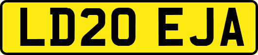 LD20EJA