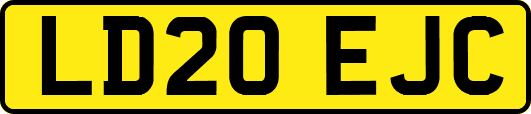 LD20EJC
