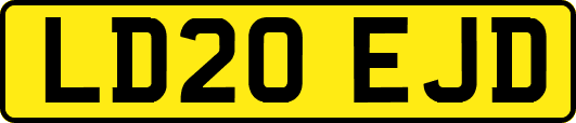 LD20EJD