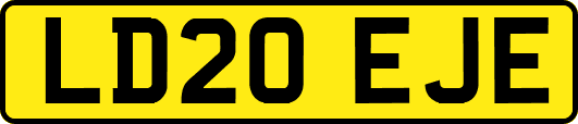 LD20EJE