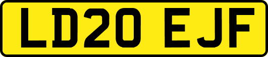 LD20EJF
