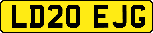 LD20EJG