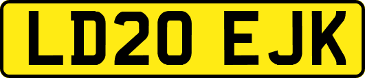 LD20EJK