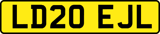 LD20EJL
