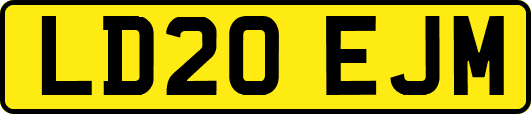 LD20EJM