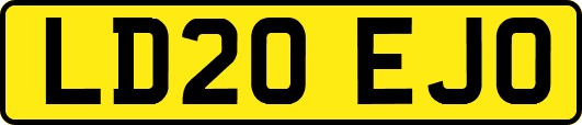 LD20EJO