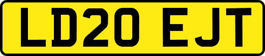 LD20EJT