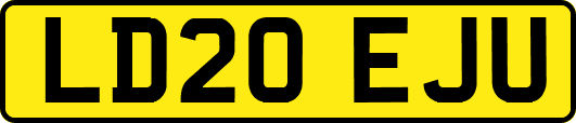 LD20EJU